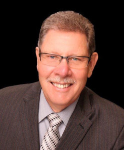 Steve Chader