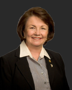 Judy Lowe no background