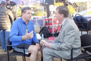 Mike Golic