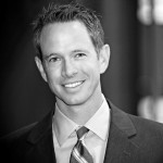 Andrew Cheney B&w