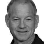 Paul Furman AJF b&w