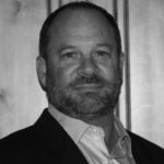 Greg Burger b&w