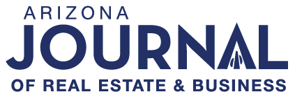 Arizona Journal of Real Estate and Business